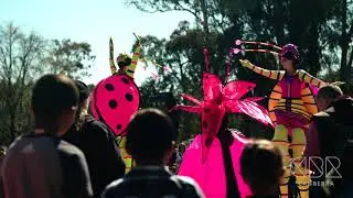 Floriade 2018