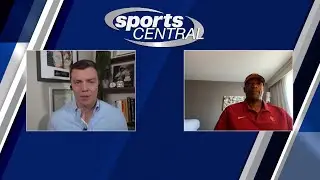 Hometown Hero - Quincy Watts
