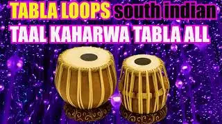 Tabla Loops Letest Beats | तबला ट्रैक फिल्मी गानों के लिये #तबला रिदम | Studio mix Loop Master Sonu