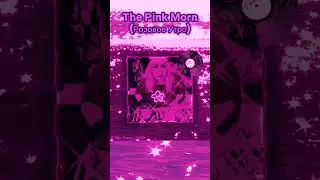 🌅🌸Мила Дрим - Розовое Утро 🌸🌅 (#MilaDream - The #Pink #Morn) Живое исполнение - Live Singing