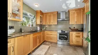 532 San Remo Drive, Port Moody, BC