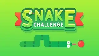 Snake Escape Game Live