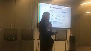 Video: Tammy Kwan from &ldquo;Cognitive Toy Box&rdquo;  Speaks at Scaling Early Childhood Innovation Summit: