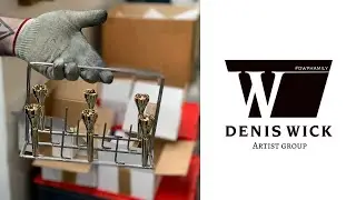 Denis Wick Day with the Designers