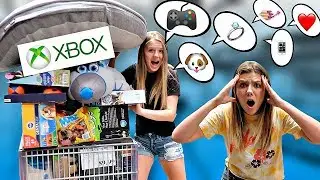 I'll BUY you ANYTHING you can EMOJI