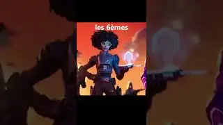 POV c'est la rentr&eacute;e au coll&egrave;ge (sp&eacute;cial fortnite)