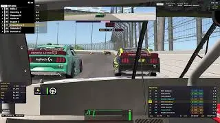 iRacing ARCA at WorldWide/Gateway (1.13.26 21:45)