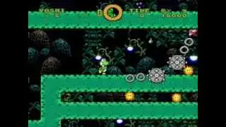 Best non-kaizo SMW hacks