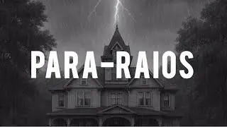 𝗣𝗔𝗥𝗔-𝗥𝗔𝗜𝗢𝗦 | um conto sobre FAM&Iacute;LIA 🌩️