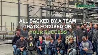 Westbrook Greenhouse Systems