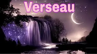 💜Verseau💜Accomplissement‼️accepter le changement mes chers verseaux🥰😘