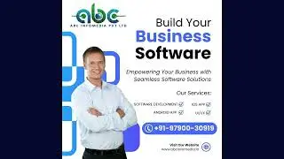 Software Development Company in india