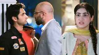 Tu Juliet Jatt Di EP 83 Promo: Tina Ke Papa Ne Di Nawab Ko Dhamki, Heer Ko Hai Nawab Se Ab Bhi Umeed