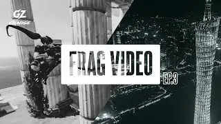 Guangzhou Charge Frag Video Ep.3 | Week 10 | Overwatch League 2020