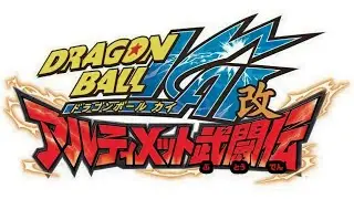 Character Select - Dragon Ball Kai Ultimate Botouden OST Extended