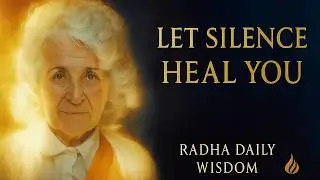 Sensitive Souls Don&rsquo;t Need Healing &mdash; They Need Silence