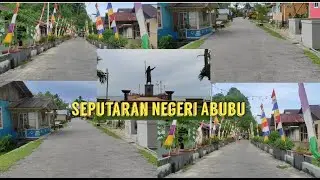 Seputaran Negeri Abubu