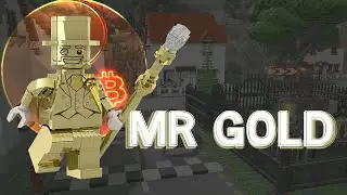MR GOLD: Следующий большой мем про Солану? Отличный сюжет + опытная команда
