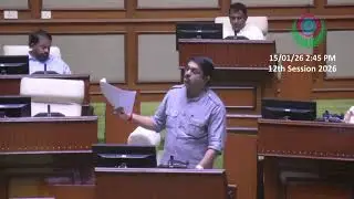 Goa Forward Chief Vijai Sardesai addresses concerns over SIR.