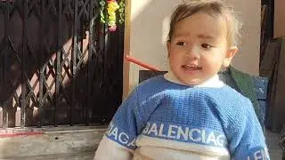 HUM GAYE UTTARANI MELE ME DUGGU KIARA KI MASTI NONSTOP 😁😅
