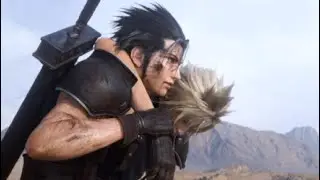 FINAL FANTASY VII Rebirth - Chapter 1: Fall of a Hero - Part 1