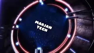 MARJAN technology intro