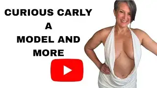 SHOCKING SECRETS ABOUT CURIOUS CARLY