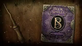 Book of Spells - Main Theme OST