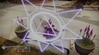 Destiny 2 Heresy Act 2 Get to New Heresy Weapons Voltshot Division and Mirror Imago Submachine