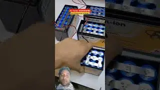12 volt 14 AH Lithium ion battery#lithium battery#14ah battery#lithium ion battery#ytshorts#shorts