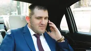 Презентация компании и офиса компании ZIBB
