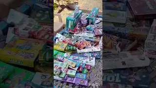 Diwali mood
