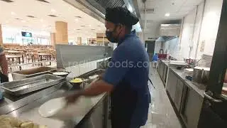 Redlink RotI Canai