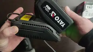 FXA +yato battery