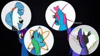 Your OC Sucks Ep. 49 Spook and Love pt. 1 with Meti and Smooth