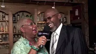 Ernest Lee Thomas , What's Happening , Everybody Hates Chris