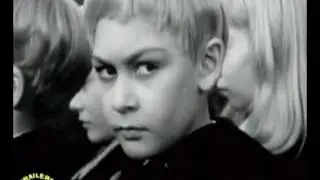 Le village des damn&eacute;s (1960) bande annonce