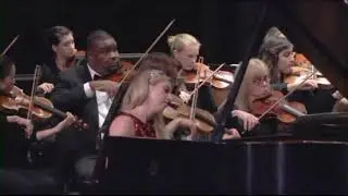 4  Tchaikovsky Piano Concerto No  1 with Natasha Paremski, Piano