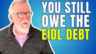 How Do You Decide to Close Your Business&nbsp;| EIDL UPDATE