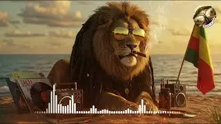 🔥 Reggae Dub Vibration 2025 &ndash; Positive Rasta Roots Energy from Brazil to Jamaica