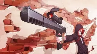 [Dubstep] AD - Desert Eagle (Free Download)