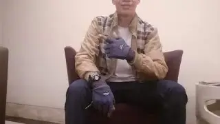 How to be an Angkas biker.