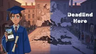Southern Europe&rsquo;s Youth Crisis (Why Young People Are Leaving)