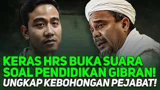 CERAMAH IB HRS NGERI NGERI SEDAP!! IJAZAH PALSU, SMA GAK LULUS   PEJABAT BOHONG!!