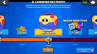 Apro megacassa 11mila coppe