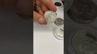 Why does nobody make these coin rings?!?