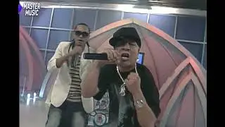 LA COLECCI&Oacute;N - JULE REMIX -  PROGRAMA A TODO DAR. 2007 ( REMASTERIZADO )