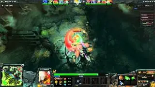 Jungle Juggernaut (concept)