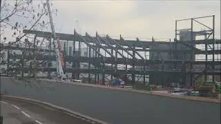 New Arena Cardiff Bay (opening 2028)