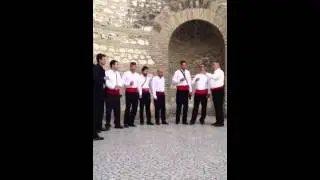 Local choir, Split